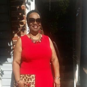 Meet your Posher, Eunice